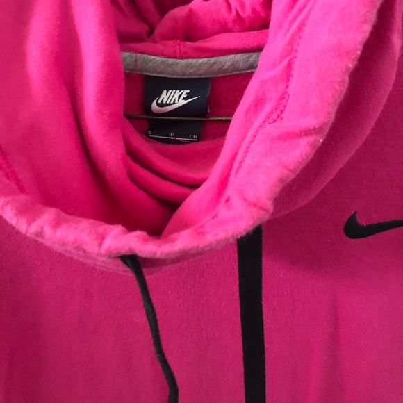Nike Cowl Neck size small - Picture 1 of 2